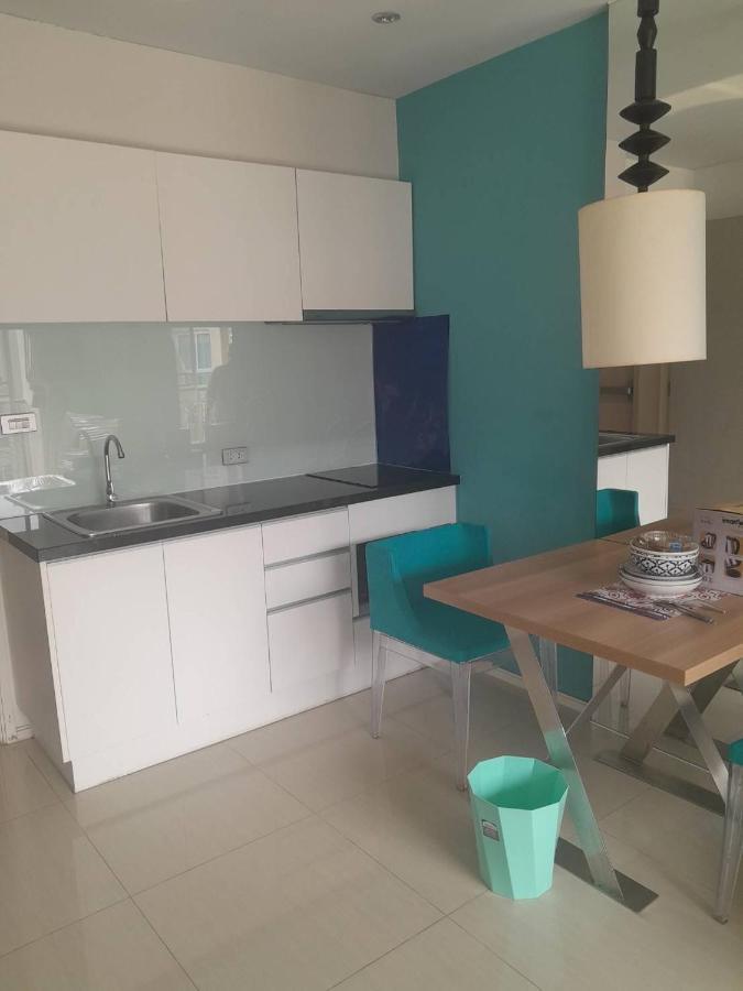 Atlantic Condo Grace Jomtien Beach Extérieur photo