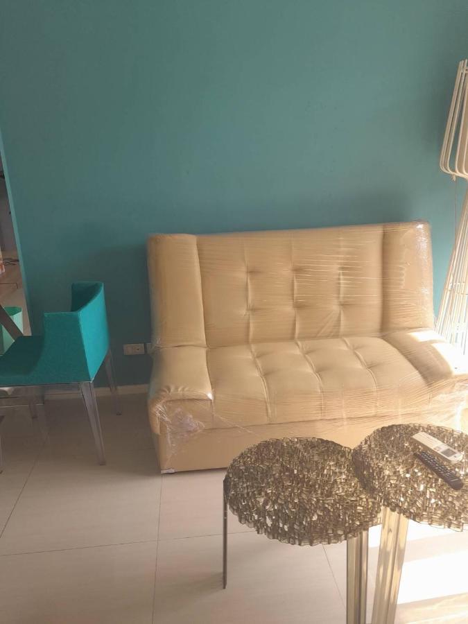 Atlantic Condo Grace Jomtien Beach Extérieur photo