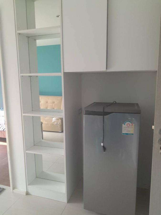 Atlantic Condo Grace Jomtien Beach Extérieur photo