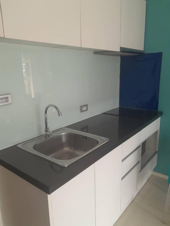 Atlantic Condo Grace Jomtien Beach Extérieur photo